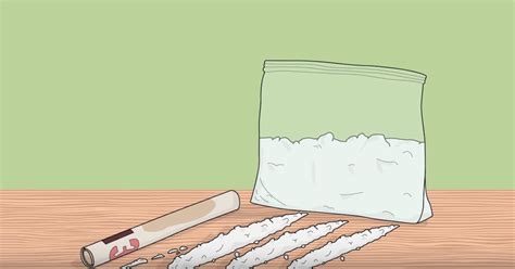 Video Shows the Global Effects of 'Casual' Cocaine Use