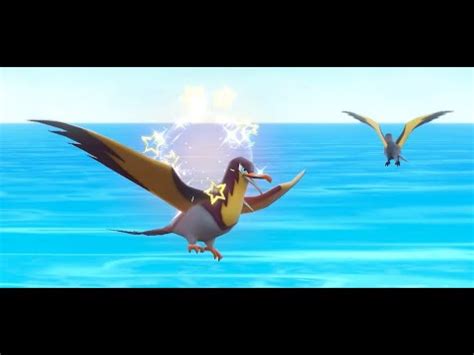 SHINY KILOWATTREL!? - Pokemon Scarlet & Violet - YouTube