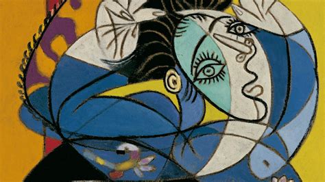 Diez cuadros de Picasso para refugiarse en un día cualquiera