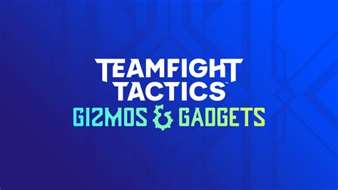 Teamfight Tactics (TFT) Set 6 Cheat Sheet: Gizmos and Gadgets