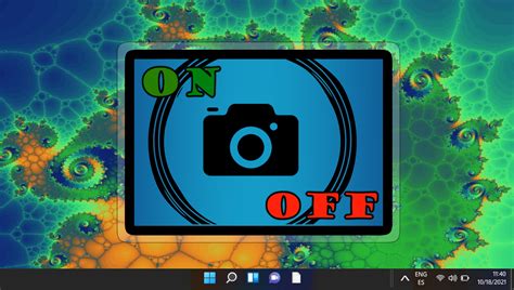 How to Turn on or off the Camera / Webcam on Windows 11 and Windows 10 ...