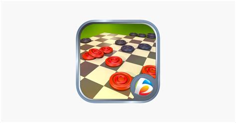 ‎Classic Checkers HD on the App Store