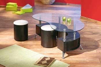 furniture123 glass coffee tables