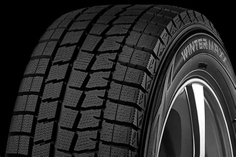 DUNLOP® WINTER MAXX Tires | Winter Performance Tire for Light Trucks ...