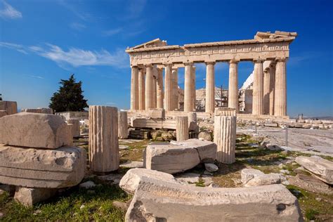 25 Best Things to Do in Athens (Greece) - The Crazy Tourist