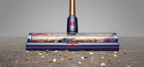 The new Dyson Gen5outsize cordless vacuum lets you go big with your cleaning - Tech Guide