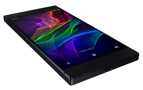 The Razer Phone 2, Next gen Smartphone By Razer, September 2018 ...