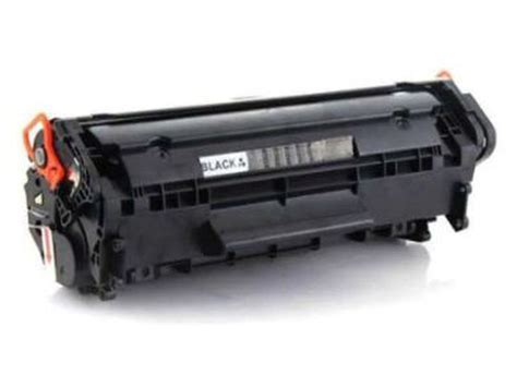 HP LASERJET P1102 REFILL TONNER