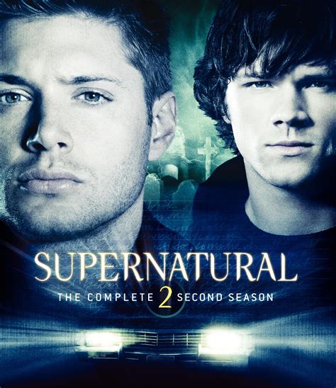 Season 2 | Supernatural Wiki | FANDOM powered by Wikia