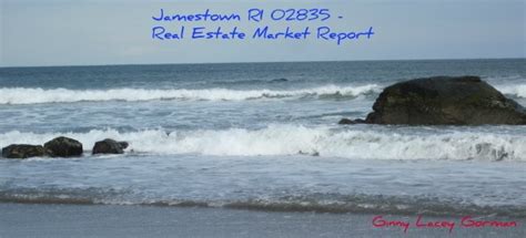 Jamestown RI Real Estate Market February 2017