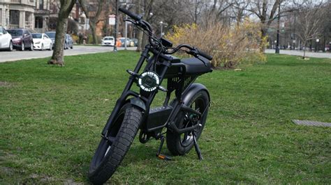 Ride1Up Revv 1 electric bike review | CNN Underscored