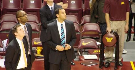 Why Ben Johnson is the right hire for Minnesota Basketball