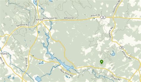 Best Trails near Alfred, Maine | AllTrails