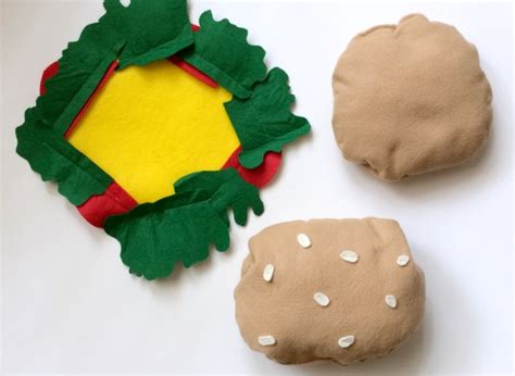 80 DIY Halloween costumes {+ a baby hamburger} - C.R.A.F.T.