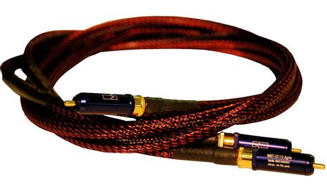 Snake River Audio Cottonmouth Signature Series Cables Review