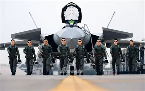 [J-20] J-20 Stealth Fighter 2021 New Images – WAUTOM 中国汽车