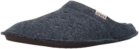 Buy crocs Men's Classic Open Back Slippers at Amazon.in