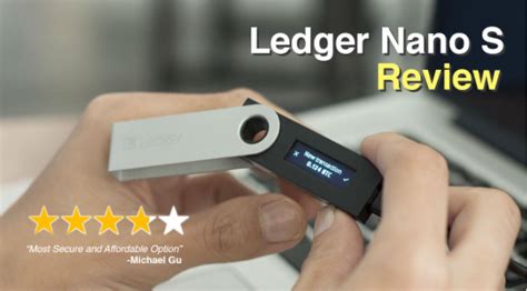 Ledger Hardware Wallet Review For Dummies: Feb 2022 CEL Altcoin Storage ...