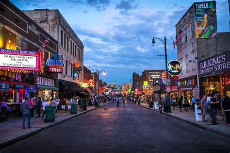 10 Best Nightlife in Memphis - Where to Go at Night in Memphis - Go Guides