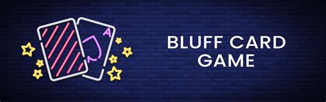 Bluff Card Game - Play Bluff Card Game Online | Download Bluff Game App