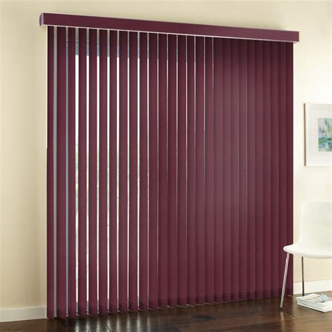 Vertical Fabric Blinds For Sliding Glass Doors - Glass Door Ideas