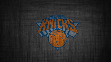 New York Knicks Logo Wallpapers HD | PixelsTalk.Net