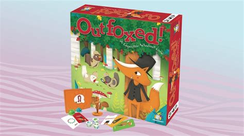 The 4 Best Cooperative Board Games For Kids