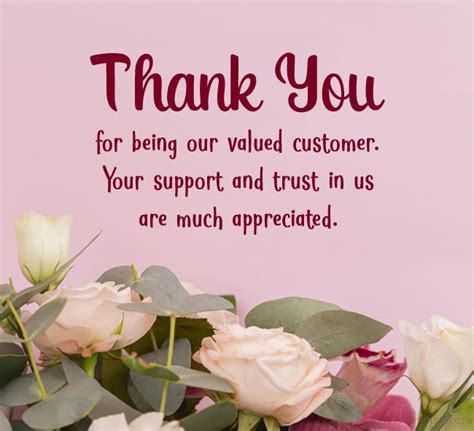 50+ Business Thank You Messages and Quotes - WishesMsg