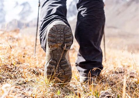 Snow Boots Vs. Hiking Boots [7 Differences & Similarities] 2023 - The Hiking Helper