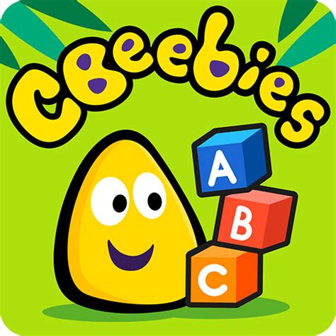 CBeebies Go Explore: Learn - Apps on Google Play