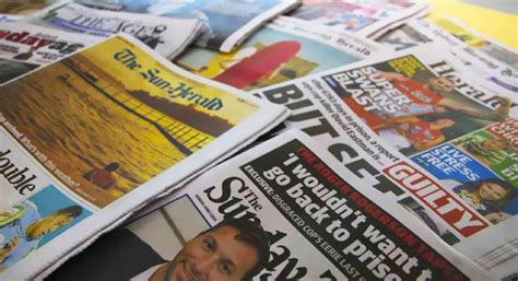 5 Best Newspapers In Melbourne Top Rated Newspapers