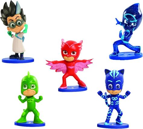 Top 10 Best PJ Masks Toys For Kids