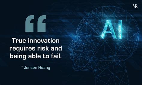 Best Jensen Huang Quotes on Exploring AI