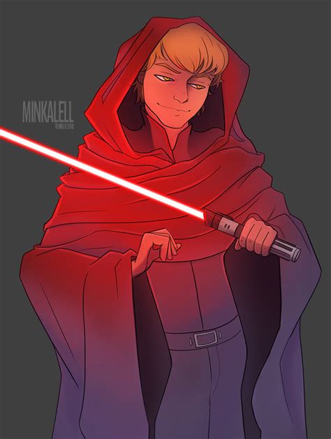 Sith Luke - Tumblr Gallery