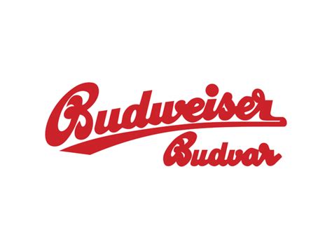 Budweiser Budvar 988 Logo PNG Transparent & SVG Vector - Freebie Supply