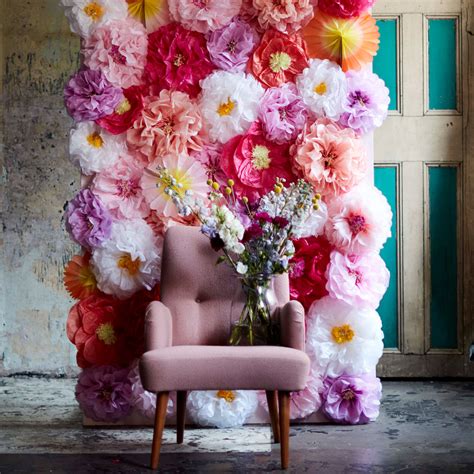 DIY photo backdrop ideas to take the best snaps at summer garden ...