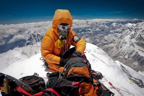 Mont everest sommet » Voyage - Carte - Plan