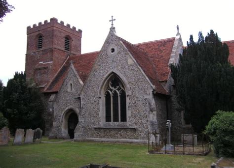 St Peter's Church, Ugley, Essex © Peter Stack :: Geograph Britain and Ireland