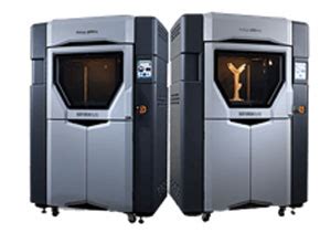 Sratasys 3D Printers in India based on FDM Technology.