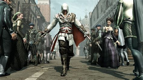 Which Assassin's Creed Character Are You? - Medievalists.net