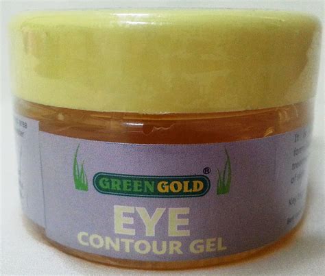 Eye Contour Gel at Rs 180/bottle | Jai Bharat Society | Mumbai| ID ...