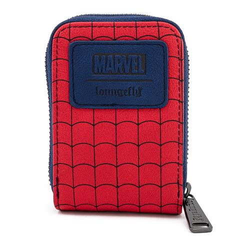 Loungefly Marvel Spider-Man Wallet