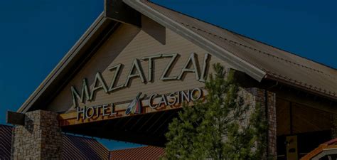 Mazatzal Hotel & Casino, Payson, AZ Jobs | Casino Careers