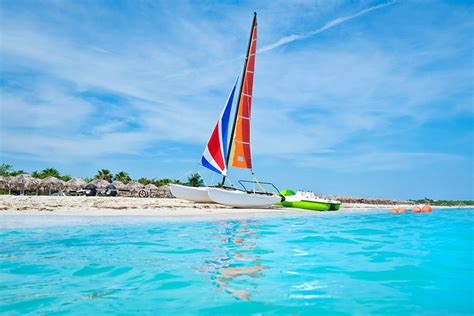 [Varadero] GUÍA y lugares recomendados en la playa azul del Caribe