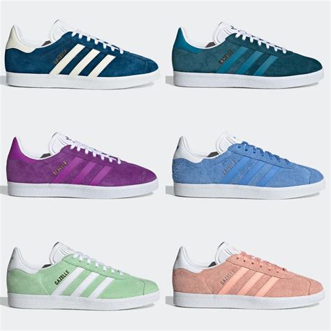 On Sale: Women's adidas Gazelle — Sneaker Shouts