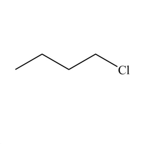 1-Chlorobutane, HPLC - RCI LABSCAN LIMITED (EN)