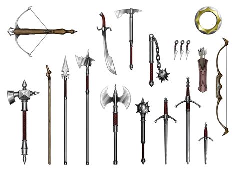 Spear Weapon Wallpapers - Wallpaper Cave