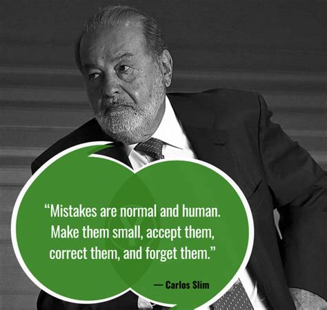 50 Carlos Slim Helu Quotes For Motivation 2024