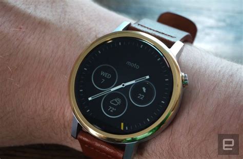 Motorola isn't making a new smartwatch anytime soon (With images ...