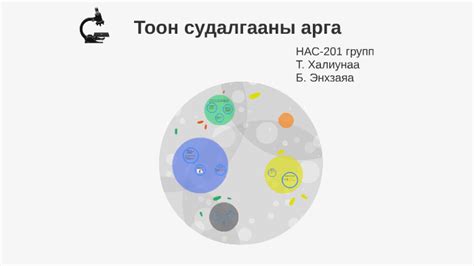 Тоон судалгааны арга by Khaliunaa Tumendemberel on Prezi